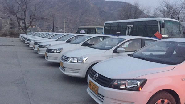 做到兩點，輕松考試，順利拿證