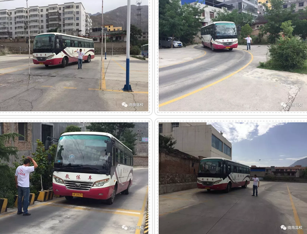 隴運(yùn)集團(tuán)隴南駕校為您服務(wù)！