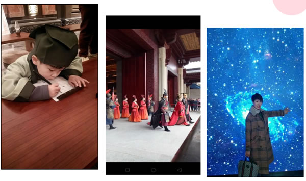 【定制旅游】好消息！隴運集團潤華旅行社推出新優(yōu)惠活動！