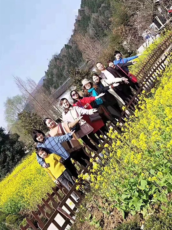 【定制旅游】好消息！隴運集團潤華旅行社推出新優(yōu)惠活動！