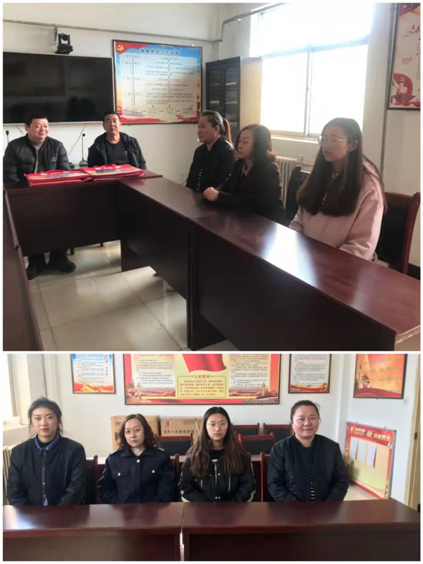 魅力女性 快樂巾幗——隴運集團公司開展慶?！叭ぐ恕眹H勞動婦女節(jié)系列活動