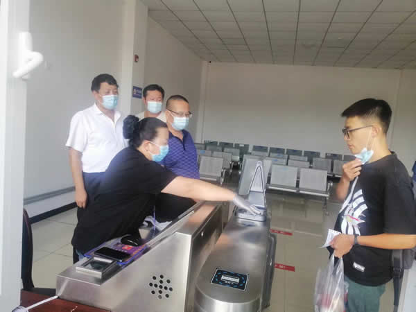 隴運集團公司工作動態(tài)(9.3-9.9)