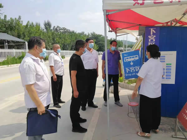 隴運集團公司工作動態(tài)(9.3-9.9)