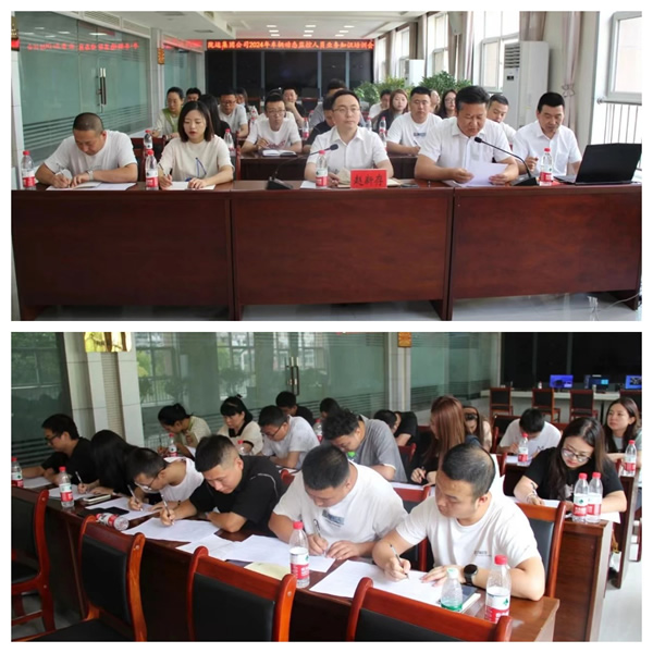 隴運(yùn)集團(tuán)公司多措并舉，促進(jìn)營(yíng)運(yùn)車(chē)輛動(dòng)態(tài)監(jiān)控管理工作再提升